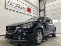 Mazda CX-3 GS TA BA 2019 à vendre