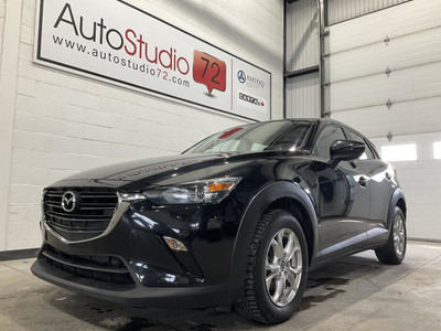 Mazda CX-3 GS TA BA 2019 à vendre