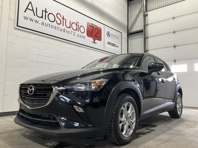Mazda CX-3 GS TA BA 2019 à vendre in Cars & Trucks in Laval / North Shore