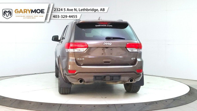 2019 Jeep Grand Cherokee in Cars & Trucks in Lethbridge - Image 4