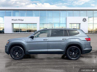 KBB.com 12 Best Family Cars. Dealer Certified Pre-Owned. This Volkswagen Atlas boasts a Regular Unle... (image 1)