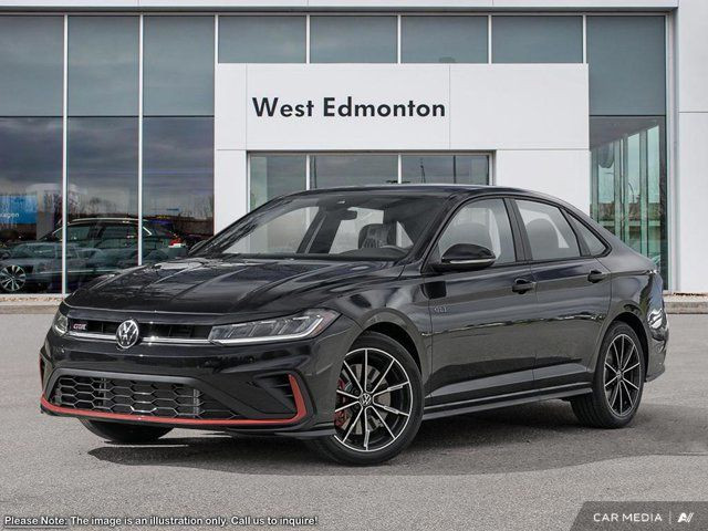 2025 Volkswagen Jetta GLI Autobahn in Cars & Trucks in Edmonton