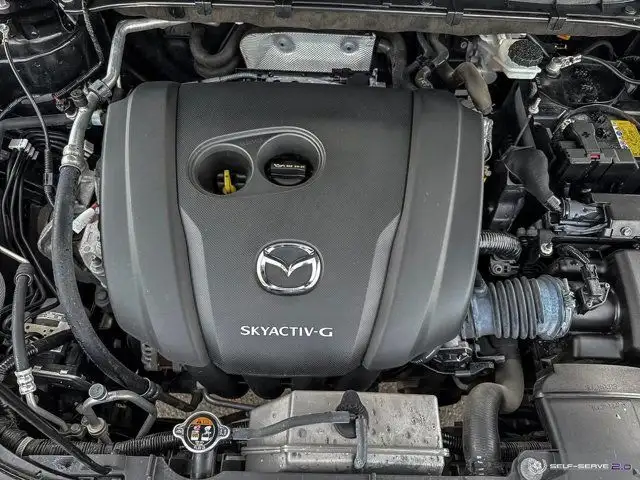 2020 Mazda CX-5 GS | AWD | LEATHER SEATS | SUNROOF in Cars & Trucks in Strathcona County - Image 22
