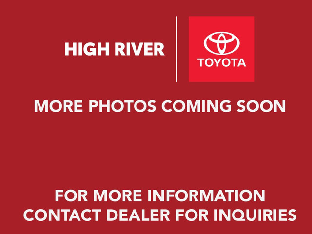 2023 Toyota 4Runner 4WD for sale in Cars & Trucks in Calgary - Image 2