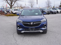 Leather Seats, Power Liftgate, Remote Start, Aluminum Wheels, Leather Seats! This 2022 Buick Encore... (image 3)