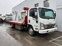 Automatique à 6 vitesses (RWD), 82,000 km (certifié), Édition "NPR HD GAS REG", Jamais accidenté (ra... (image 3)