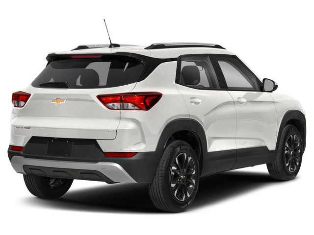 2023 Chevrolet TrailBlazer LT in Cars & Trucks in Markham / York Region - Image 3