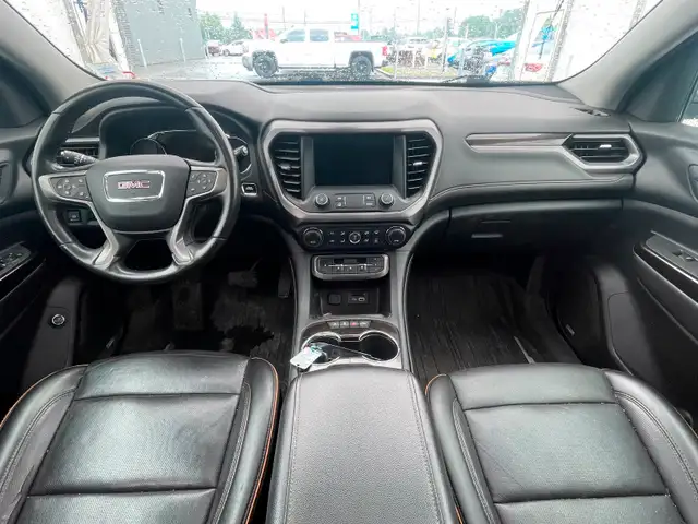 2021 GMC Acadia AT4 AWD *TOIT* NAV 6 PLACES CUIR SIÈGES VENT BOS in Cars & Trucks in Laurentides - Image 13