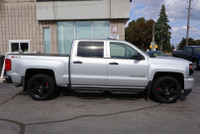 SAFETY INCLUDED ACCIDNET FREE LOCAL ONTARIO CAR SERVICE RECORDS Very Clean Chevrolet Silverado1500 C... (image 6)