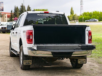 The 2021 Ford F-150 XLT is a rugged and reliable full-size pickup that offers a smart blend of perfo... (image 7)