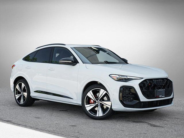 2025 Audi SQ5 Sportback Progressiv in Cars & Trucks in Windsor Region - Image 2