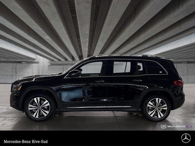 2026 Mercedes-Benz GLB 250 4MATIC in Cars & Trucks in Longueuil / South Shore - Image 2