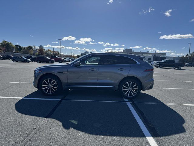 2024 Jaguar F-PACE R-Dynamic S in Cars & Trucks in City of Halifax