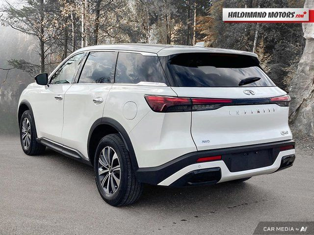 2023 INFINITI QX60 PURE in Cars & Trucks in Hamilton - Image 3