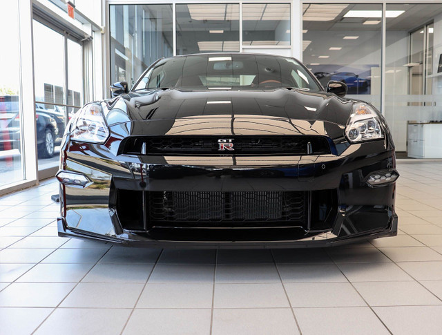 2024 Nissan GT-R Premium in Cars & Trucks in Kitchener / Waterloo - Image 2