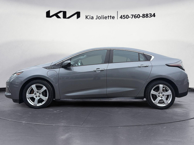 2018 Chevrolet Volt Hayon LT A/C DEMARREUR CAMERA S.CHAUFFANTS in Cars & Trucks in Lanaudière - Image 3