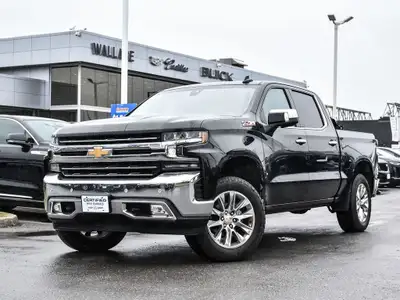 For Sale: 2019 Chevrolet Silverado 1500 LTZ Z71 Fully Loaded, Off-Road Ready Year: 2019 Make: Chevro...