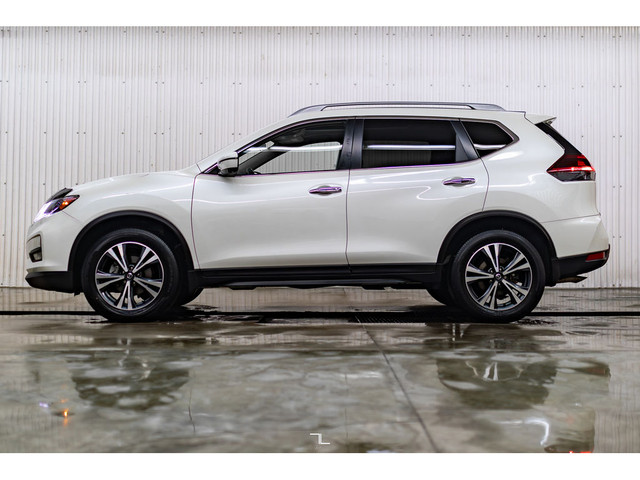 2020 Nissan Rogue AWD SV Nav Roof BCam in Cars & Trucks in Grande Prairie - Image 3