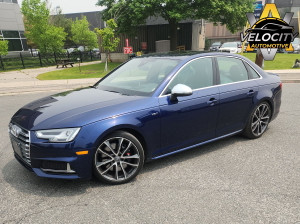 2018 Audi S4 Prestige V6T | Accident Free!