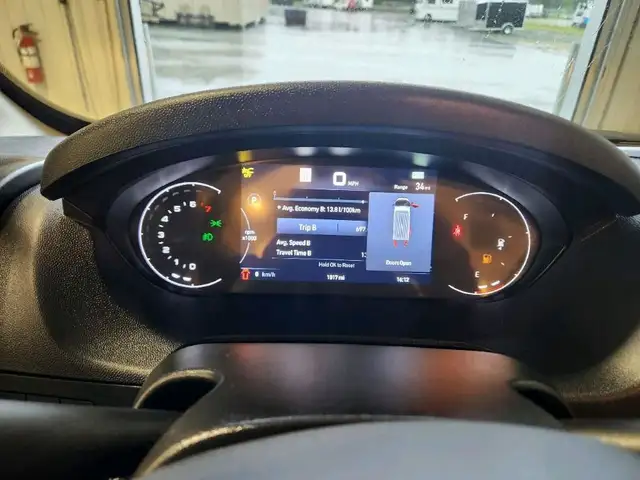 2025 JAYCO Comet 18C in RVs & Motorhomes in Thetford Mines - Image 25