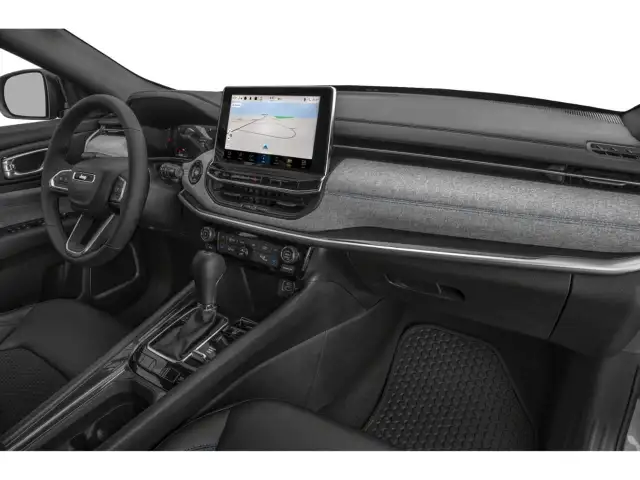 2025 Jeep Compass Sport in Cars & Trucks in Red Deer - Image 13