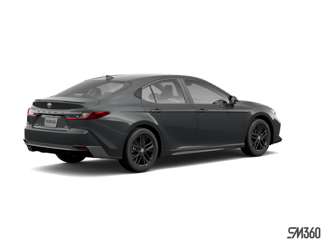 2025 Toyota Camry Hybrid SE Upgrade in Cars & Trucks in Belleville - Image 2