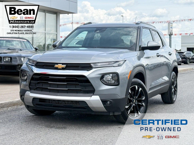 2023 Chevrolet TrailBlazer in Cars & Trucks in Ottawa