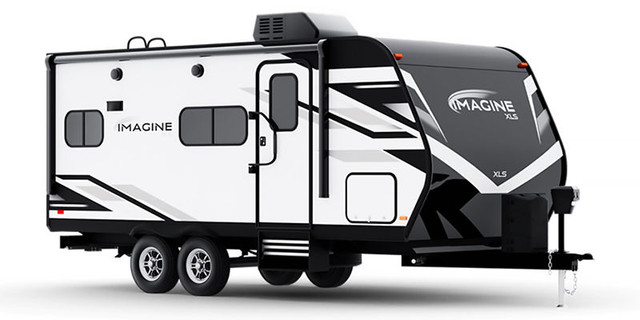 2025 GRAND DESIGN IMAGINE XLS 17MKE in Travel Trailers & Campers in Calgary