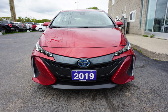2019 Toyota Prius Prime in Cars & Trucks in Oakville / Halton Region - Image 2
