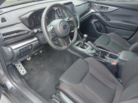 All Wheel Drive 6 Speed Manual Transmission 271 Horsepower Sunroof Apple Carplay Android Auto Blind... (image 8)