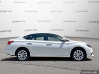 Land a score on this certified 2019 Nissan Sentra while we have it. Roomy yet easy to maneuver, its... (image 7)