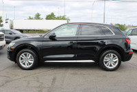 LOADED WELL MAINTAINED Experience unmatched performance and refined elegance with the 2020 Audi Q5 2... (image 3)
