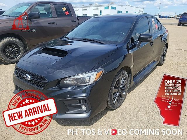 2021 Subaru WRX Sport in Cars & Trucks in Edmonton - Image 2