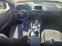 2014 MAZDA MAZDA3 I SPORT featuring: Cruise Control, Hand free phone, Low Tire Pressure Warning, Tin... (image 9)