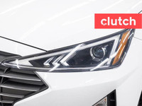 NO ACCIDENTS / CLEAN CARFAX / Climate Control, Bluetooth Music, Touchscreen Display and more! Clutch... (image 7)