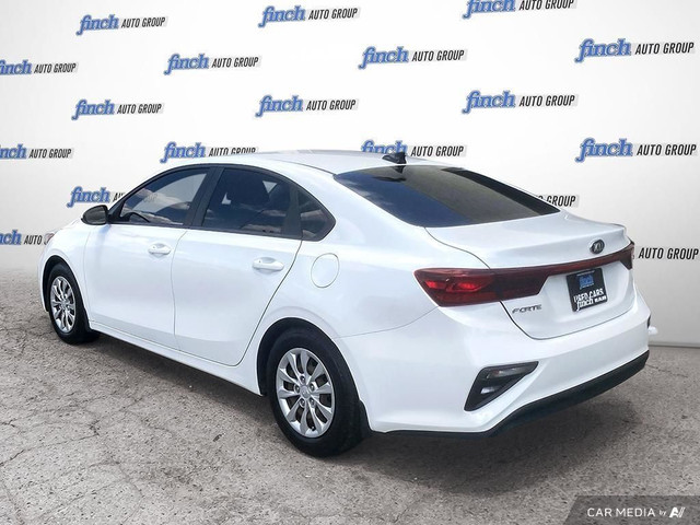 2020 Kia Forte LX KEYLESS ENTRY | 2.0L | BLUETOOTH AUDIO in Cars & Trucks in London - Image 4