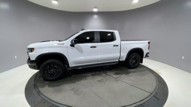 2024 Chevrolet Silverado 1500 ZR2 - CLEAN CARFAX in Cars & Trucks in Strathcona County - Image 4