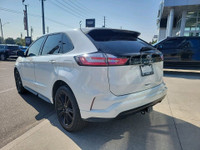 WAS: $37499 NOW: $35999 plus taxes and licensing feesDescription JUST LANDED 2024 FORD EDGE ST-LINE!... (image 6)