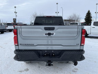 The 2025 Chevrolet Silverado 3500HD LT is a heavy-duty truck designed to tackle the most demanding t... (image 7)