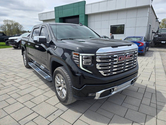 2022 GMC Sierra 1500 in Cars & Trucks in Ottawa - Image 3