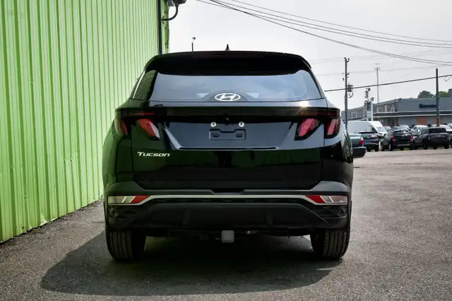 2022 Hyundai Tucson Essential • HEATED SEATS • CP/AA • REAR CAM in Cars & Trucks in Cornwall - Image 6