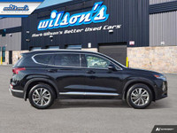 Come see this certified 2020 Hyundai Santa Fe Preferred AWD | Adaptive Cruise | Heated Steering + Se... (image 5)