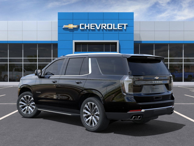 2025 Chevrolet Tahoe High Country in Cars & Trucks in City of Montréal - Image 3