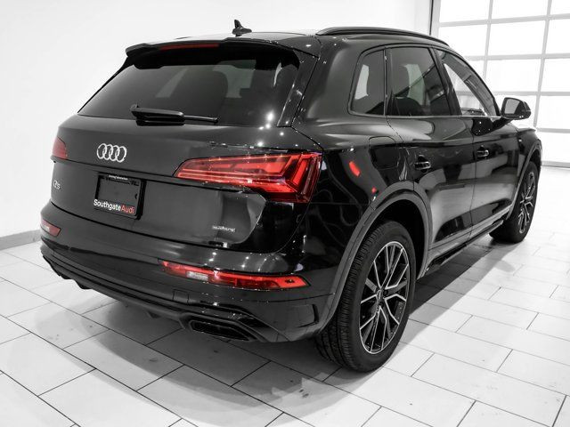  2023 Audi Q5 Progressiv in Cars & Trucks in Edmonton - Image 4