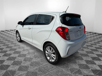 Compact, clever, and city-ready — the 2019 Chevrolet Spark is your perfect urban companion. With its... (image 6)