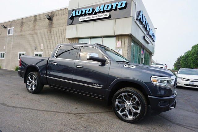 2019 RAM 1500 in Cars & Trucks in Oakville / Halton Region