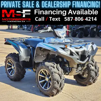 FINANCE ANYTHING IN CANADA PRIVATE SALE & DEALERSHIP FINANCING CALL / TEXT 587-806-4214 APPLY NOW @...