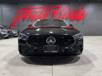Cosmos Black Metallic Exterior On Titanium Grey Pearl/Black, Two-Tone Leather, And An AMG Aluminum T... (image 6)