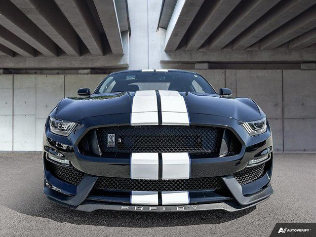 2017 Ford Mustang Shelby GT350 | ESS Supercharger Kit | 7PSI in Cars & Trucks in Tricities/Pitt/Maple - Image 2