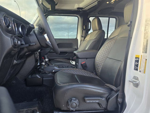 2023 Jeep Gladiator High Altitude in Cars & Trucks in Grande Prairie - Image 4